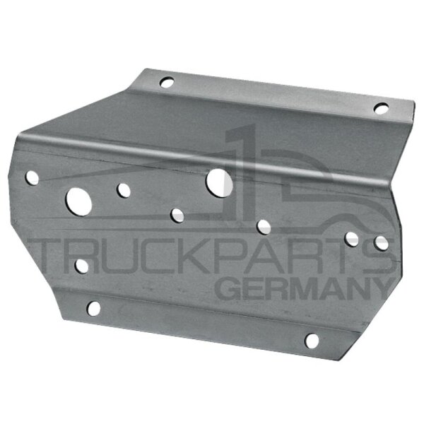 Lampensockel