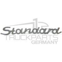 Schriftzug