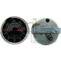 Traktormeter