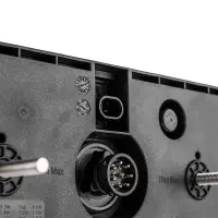 LED Rücklicht, rechts 12-24v PIN | VC-6002B8