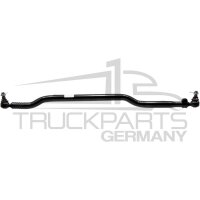 Spurstange