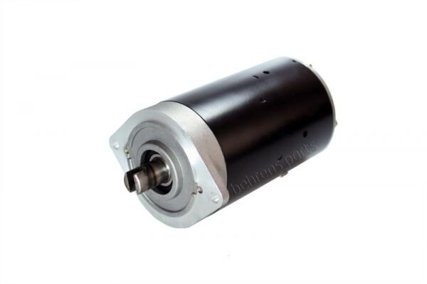 Motor 24V 0,8KW für AMA