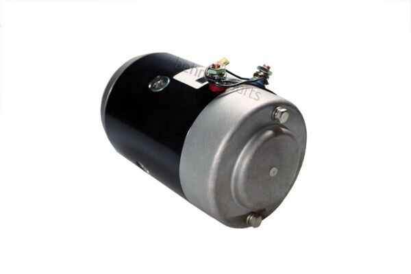 Motor 12V 1,6KW für AMA