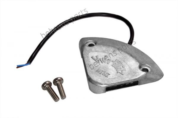 Warnleuchte HULA mini LED Universal für AMA