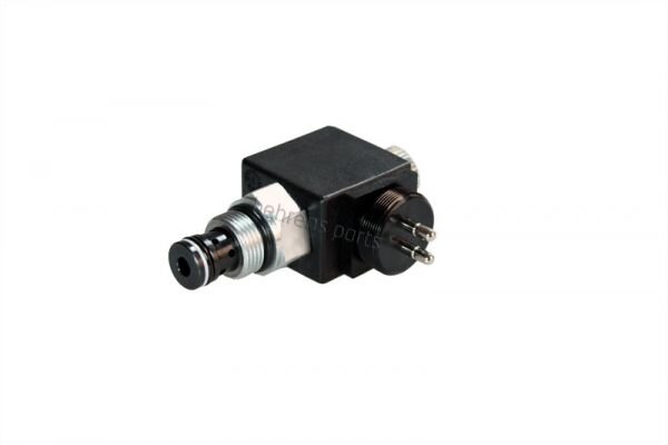 Magnetventil 12V für AMA