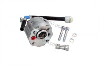 Hydraulikpumpe 0,8ccm AMA