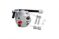 Hydraulikpumpe 0,8ccm AMA
