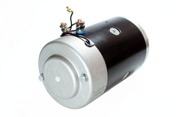 Motor 24V 2,2KW für Anteo