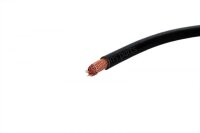 Massekabel 35qmm schwarz für Anteo