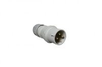 Stecker BG 4polig / 1h für Bär Cargolift