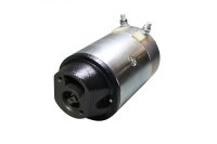 Motor 24V 2,2KW mit Flansch für Bär Cargolift