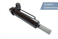 Schließzylinder d=40/60mm für Bär Cargolift