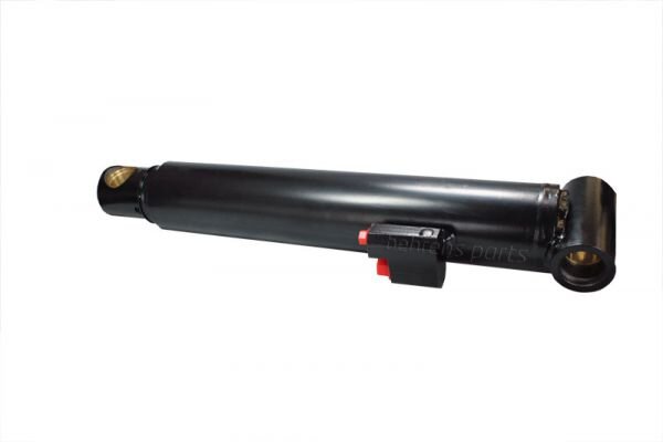 Hubzylinder für Bär Cargolift
