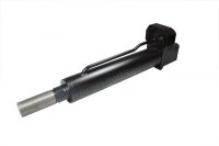 Schließzylinder DZ50/36-200 für Bär...