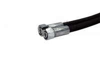 Hydraulikschlauch 1/4" x 750mm für Bär...