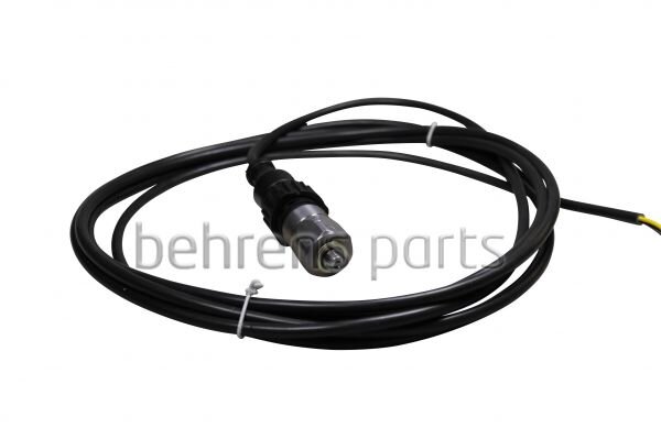 Druckschalter BG für Bär Cargolift