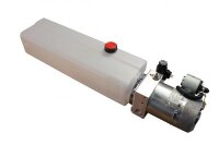 Hydraulikaggregat 24V für Bär Cargolift