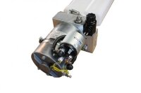 Hydraulikaggregat 24V für Bär Cargolift