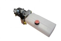 Hydraulikaggregat 24V für Bär Cargolift