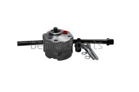 Hydraulikpumpe 2,5ccm mit Sternanschluss (OE) für...