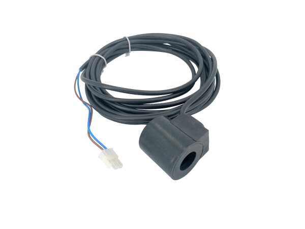 Spule 12V m. Stecker EBC für Bär-Cargolift