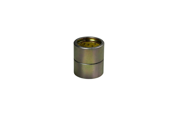 Lager 30x38x42mm komplett (OE) für Bär Cargolift