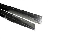 Randabschlussprofil 1708mm rechts für Bär...