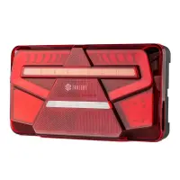 LED Rücklicht, links 12-24v PIN | VC-6001B7