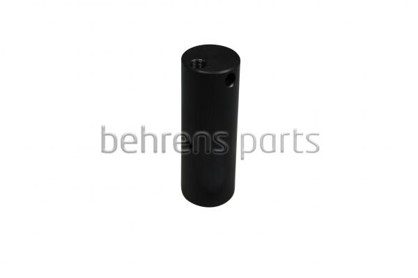 Bolzen 35x100 für Bär Cargolift