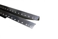 Randabschlussprofil 1708mm links für Bär Cargolift