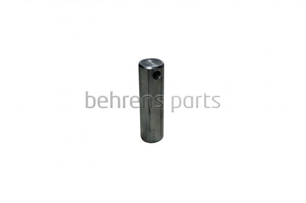 Bolzen 30x103mm für Bär Cargolift