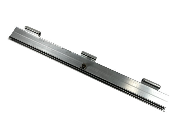 Klappe Abrollsicherung RX 745mm (OE) für Bär Cargolift