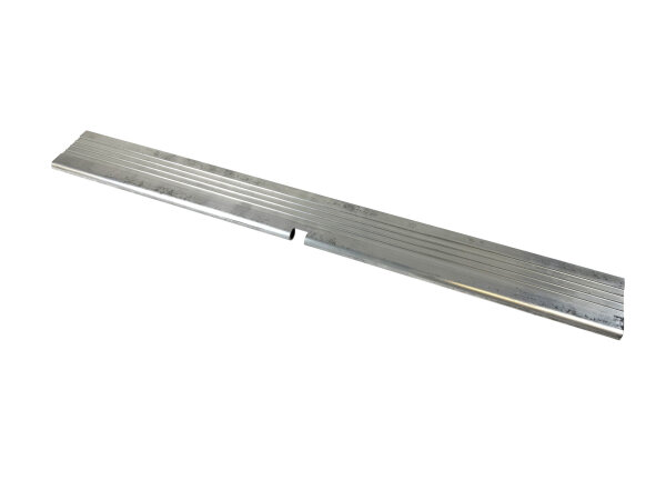 Klappe Abrollsicherung 2AD 750mm (OE) für Bär Cargolift