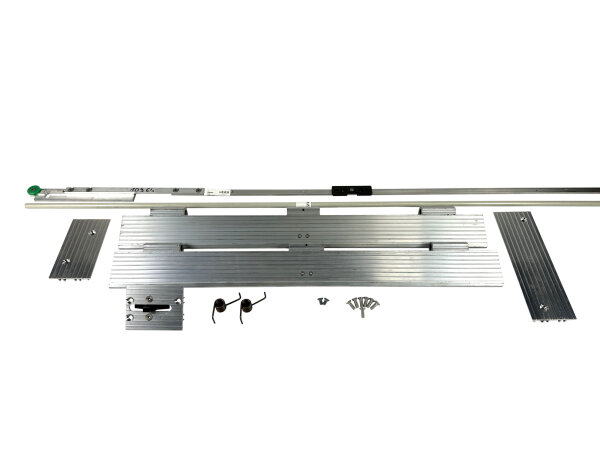 Abrollsicherung Bausatz 2RX (OE) für Bär Cargolift