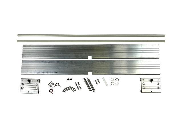 Abrollsicherung Bausatz 2ad 750mm (OE) für Bär Cargolift