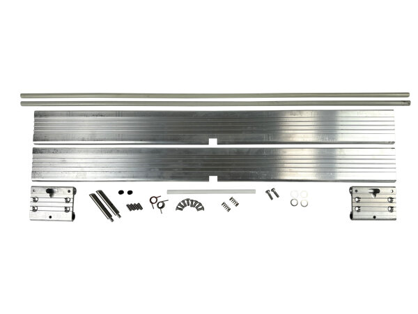 Abrollsicherung Bausatz 2ad 850mm (OE) für Bär Cargolift