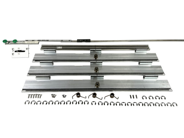 Abrollsicherung Bausatz 3Rx 745mm (OE) für Bär Cargolift