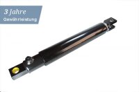 Hubzylinder N für Behrens Eurolift