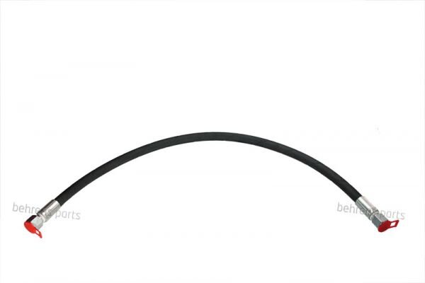 HD-Schlauch 680mm für Behrens Eurolift