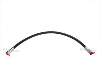 HD-Schlauch 680mm für Behrens Eurolift