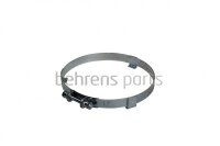 Schelle für Hydrauliktank für Behrens Eurolift