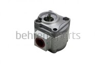 Pumpe 1,6ccm für Behrens Eurolift