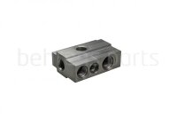 Kombiblock leer für Behrens Eurolift