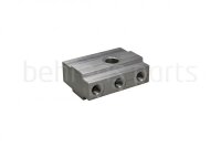 Kombiblock leer für Behrens Eurolift