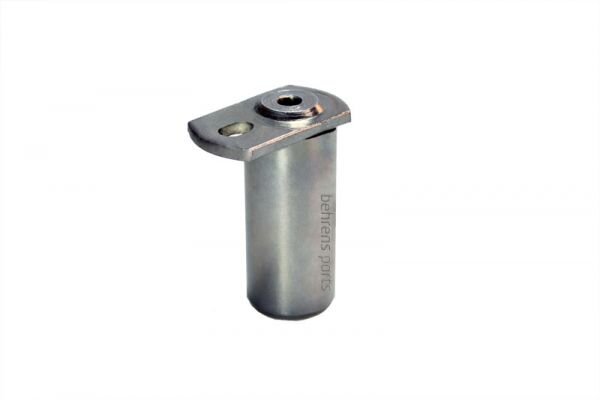 Bolzen 30x66 für Behrens Eurolift