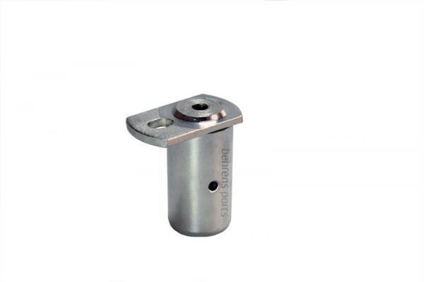 Bolzen 30x53 für Behrens Eurolift
