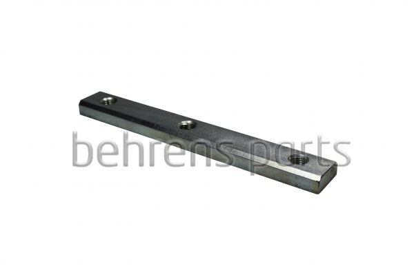 Gegenhalter unten 1000/1500kg für Behrens Eurolift