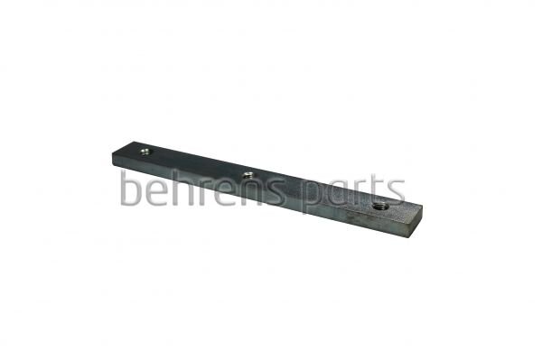 Gegenhalter oben 1000/1500kg für Behrens Eurolift
