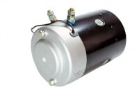 Motor 2,0KW 24V für Dautel