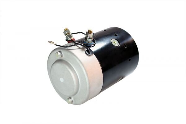 Motor 24V 2KW LS für Dautel